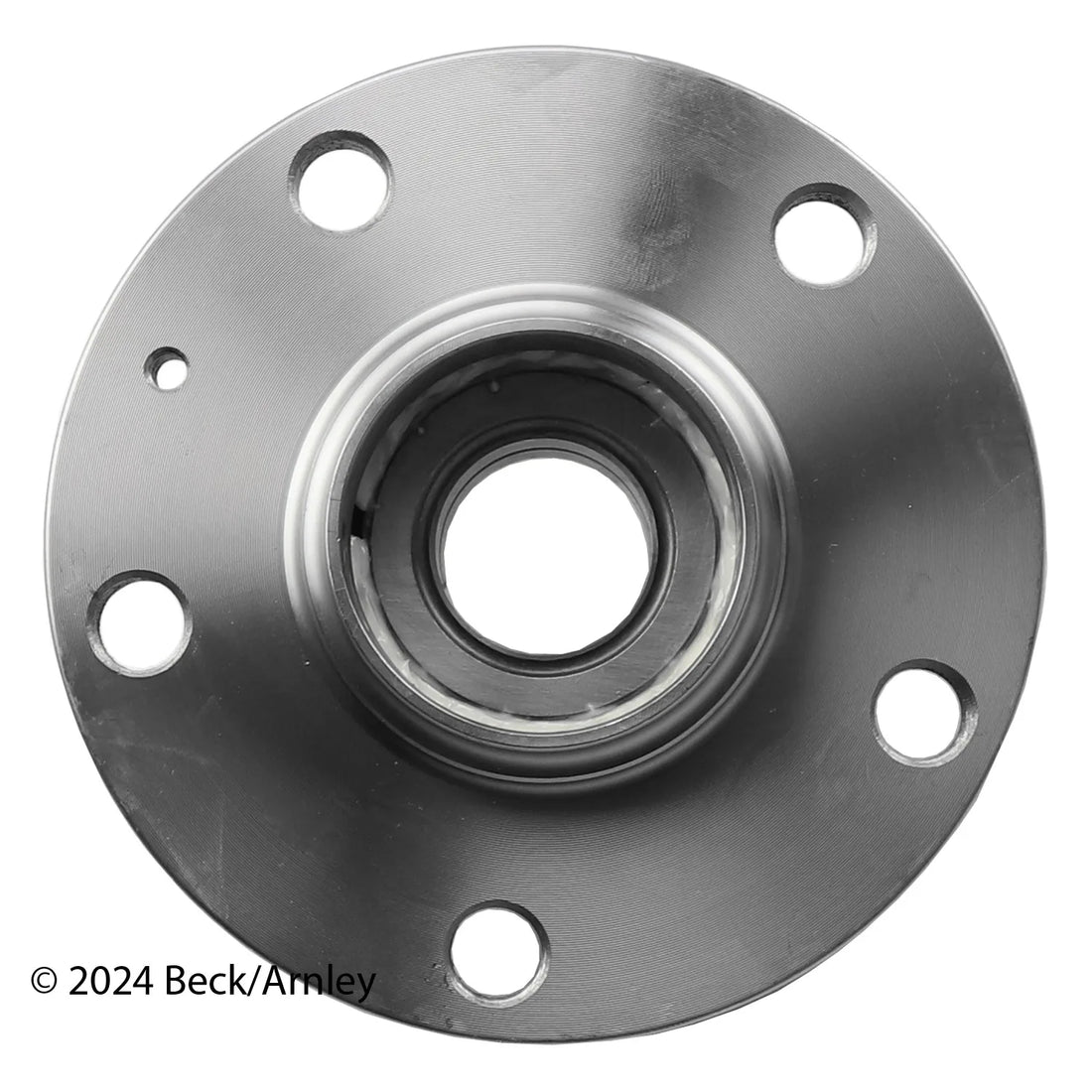 Beck/Arnley 051-6238 2011-2021 Volkswagen Jetta Wheel Bearing and Hub Assembly
