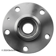 Beck/Arnley 051-6238 2011-2021 Volkswagen Jetta Wheel Bearing and Hub Assembly