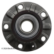 Beck/Arnley 051-6238 2011-2021 Volkswagen Jetta Wheel Bearing and Hub Assembly
