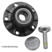 Beck/Arnley 051-6238 2011-2021 Volkswagen Jetta Wheel Bearing and Hub Assembly