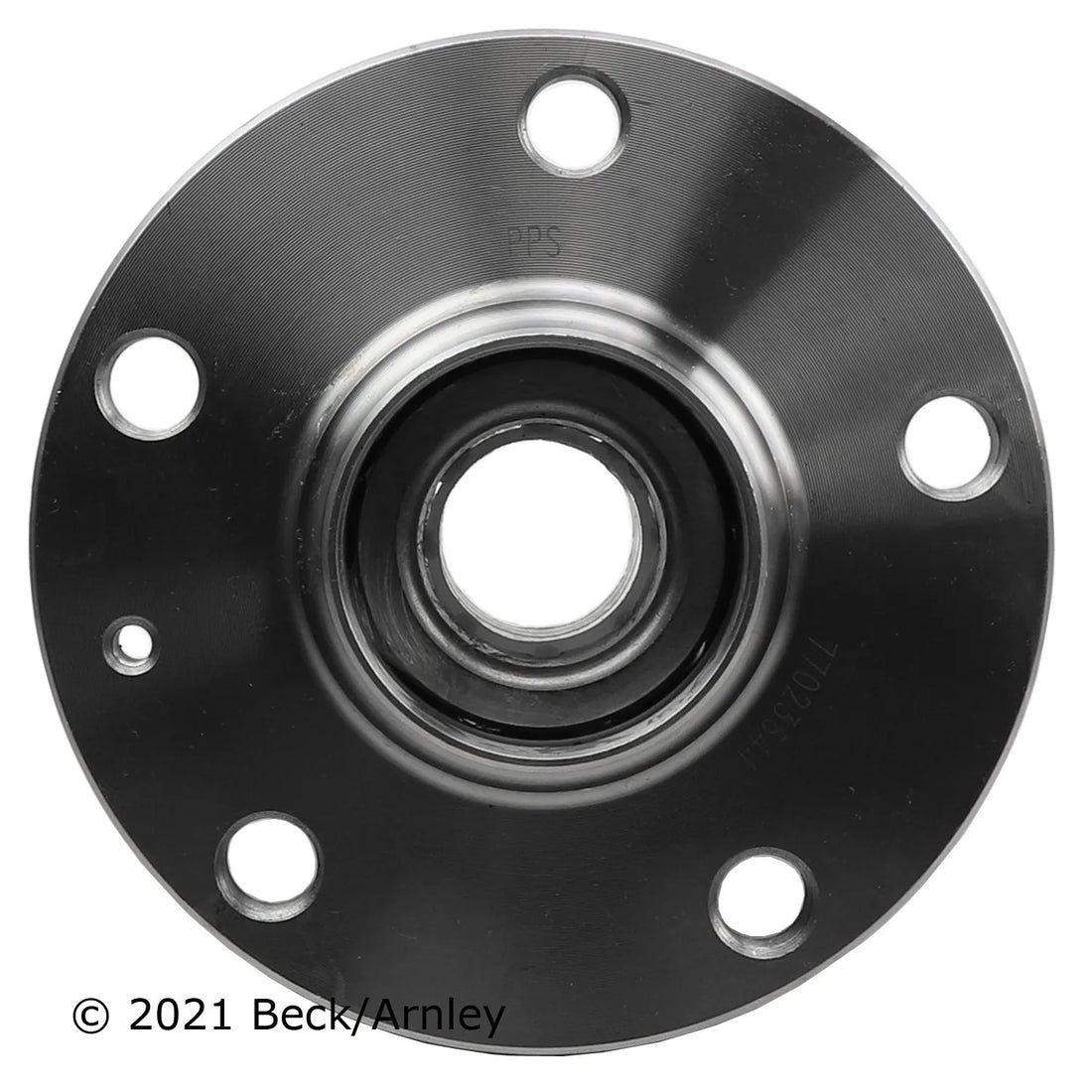 Beck/Arnley 051-6239 2006-2022 Volkswagen Passat Wheel Bearing and Hub Assembly