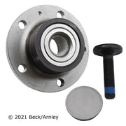 Beck/Arnley 051-6239 2006-2022 Volkswagen Passat Wheel Bearing and Hub Assembly