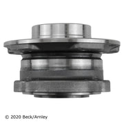 Beck/Arnley 051-6242 2008-2019 BMW X6 Wheel Bearing and Hub Assembly