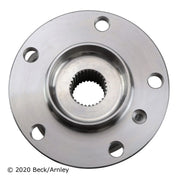 Beck/Arnley 051-6242 2008-2019 BMW X6 Wheel Bearing and Hub Assembly