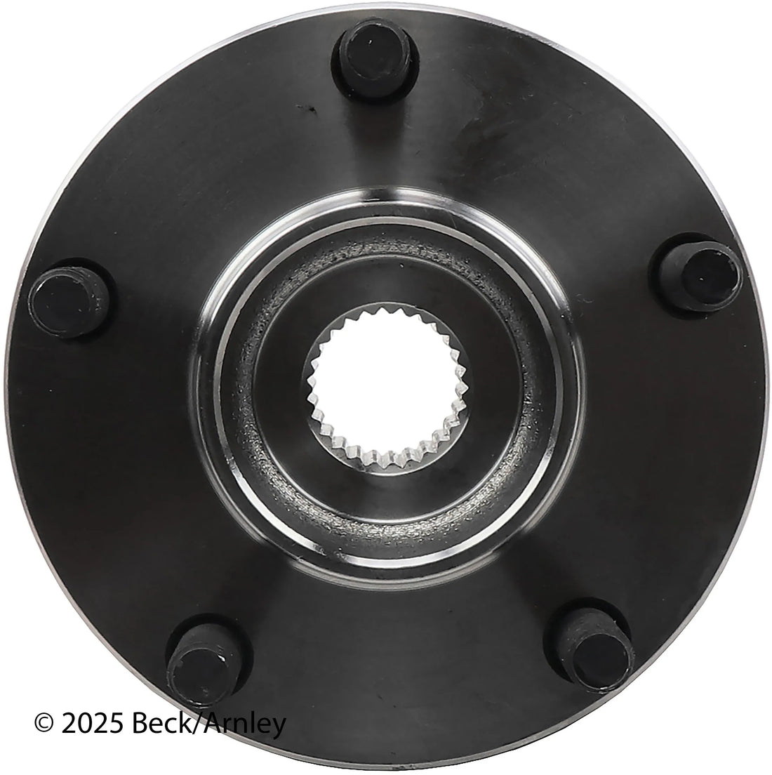 Beck/Arnley 051-6243 2014-2023 INFINITI Q50 Wheel Bearing and Hub Assembly