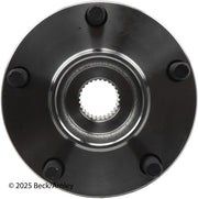 Beck/Arnley 051-6243 2014-2023 INFINITI Q50 Wheel Bearing and Hub Assembly