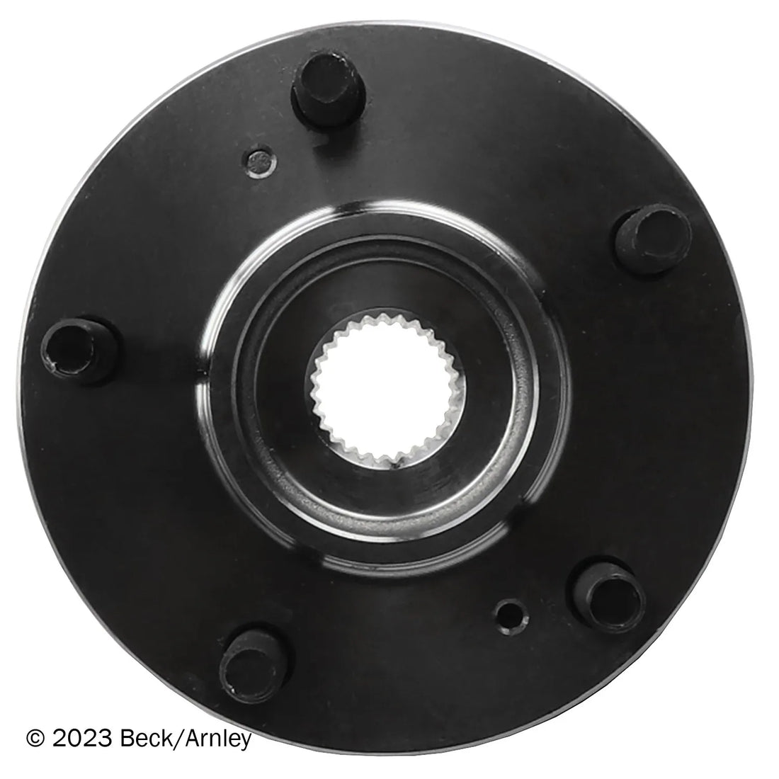 Beck/Arnley 051-6245 2006-2012 Mitsubishi Eclipse Wheel Bearing and Hub Assembly