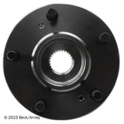Beck/Arnley 051-6245 2006-2012 Mitsubishi Eclipse Wheel Bearing and Hub Assembly
