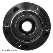 Beck/Arnley 051-6245 2006-2012 Mitsubishi Eclipse Wheel Bearing and Hub Assembly