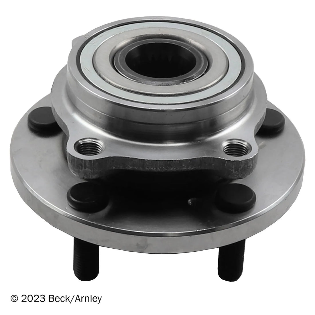 Beck/Arnley 051-6245 2006-2012 Mitsubishi Eclipse Wheel Bearing and Hub Assembly