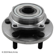 Beck/Arnley 051-6245 2006-2012 Mitsubishi Eclipse Wheel Bearing and Hub Assembly