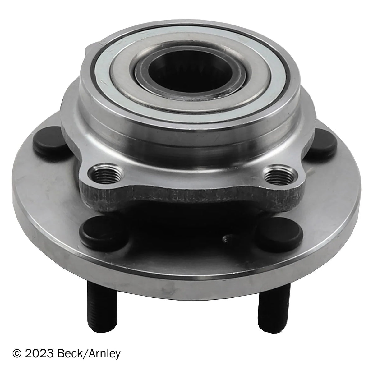 Beck/Arnley 051-6245 2006-2012 Mitsubishi Eclipse Wheel Bearing and Hub Assembly