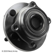 Beck/Arnley 051-6245 2006-2012 Mitsubishi Eclipse Wheel Bearing and Hub Assembly