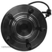 Beck/Arnley 051-6248 2010-2015 Jaguar XFR Wheel Bearing and Hub Assembly