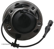 Beck/Arnley 051-6248 2010-2015 Jaguar XFR Wheel Bearing and Hub Assembly