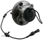 Beck/Arnley 051-6248 2010-2015 Jaguar XFR Wheel Bearing and Hub Assembly