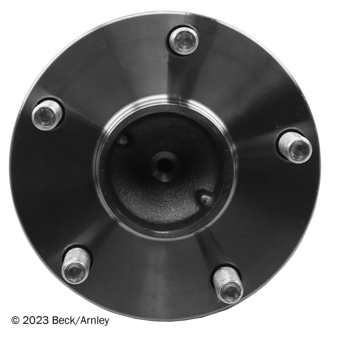 Beck/Arnley 051-6249 2001-2006 Lexus LS430 Wheel Bearing and Hub Assembly