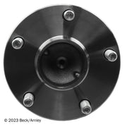 Beck/Arnley 051-6249 2001-2006 Lexus LS430 Wheel Bearing and Hub Assembly