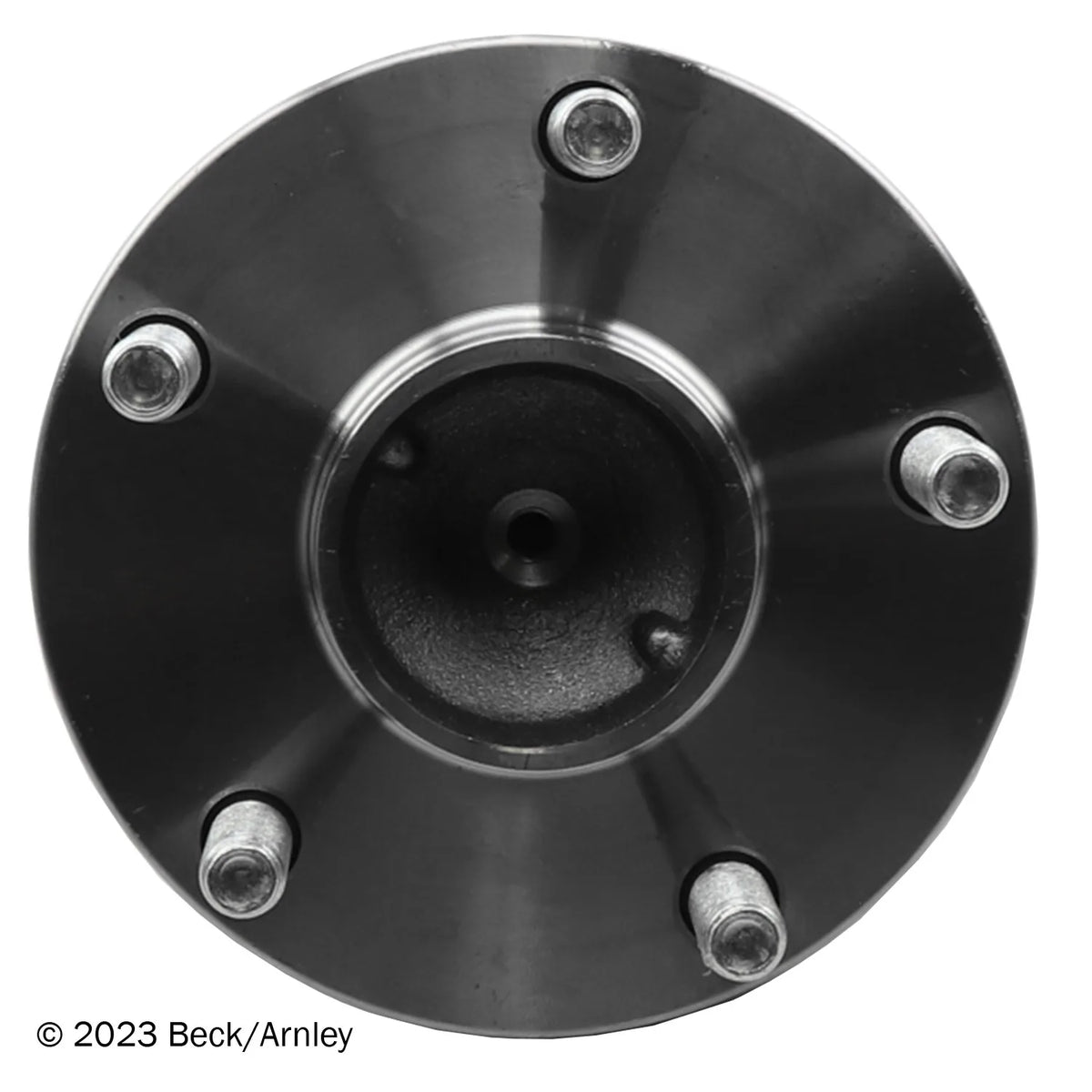 Beck/Arnley 051-6249 2001-2006 Lexus LS430 Wheel Bearing and Hub Assembly