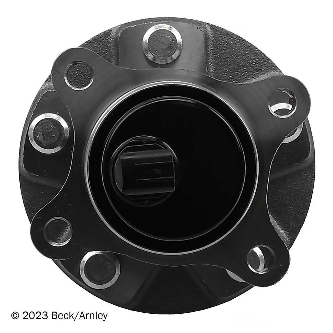 Beck/Arnley 051-6249 2001-2006 Lexus LS430 Wheel Bearing and Hub Assembly