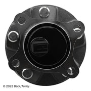 Beck/Arnley 051-6249 2001-2006 Lexus LS430 Wheel Bearing and Hub Assembly