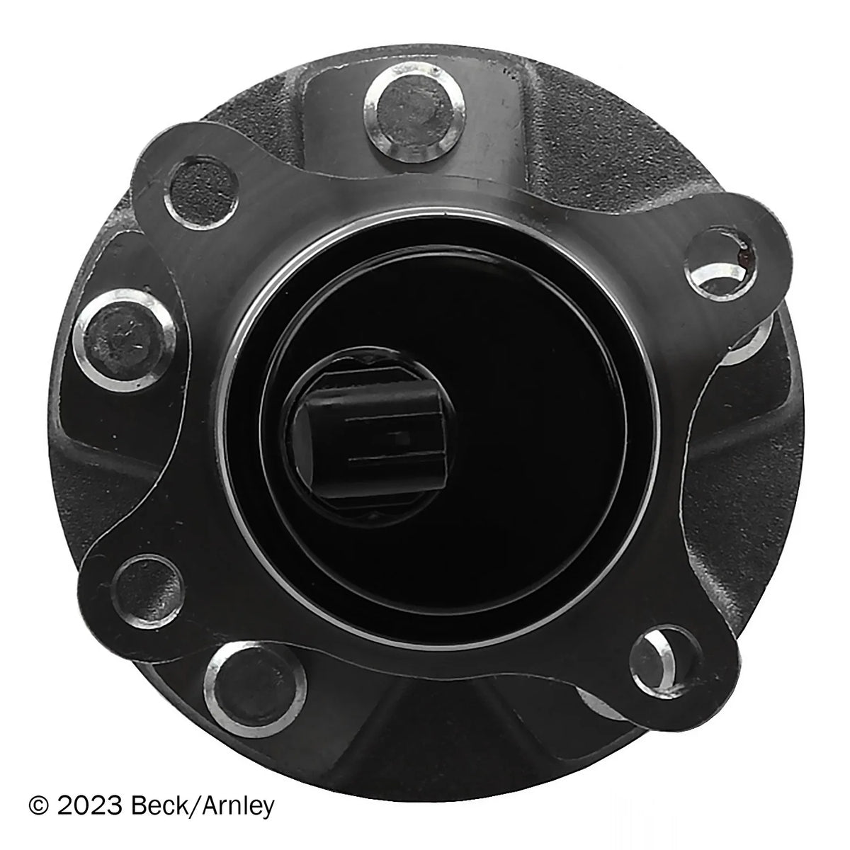 Beck/Arnley 051-6249 2001-2006 Lexus LS430 Wheel Bearing and Hub Assembly