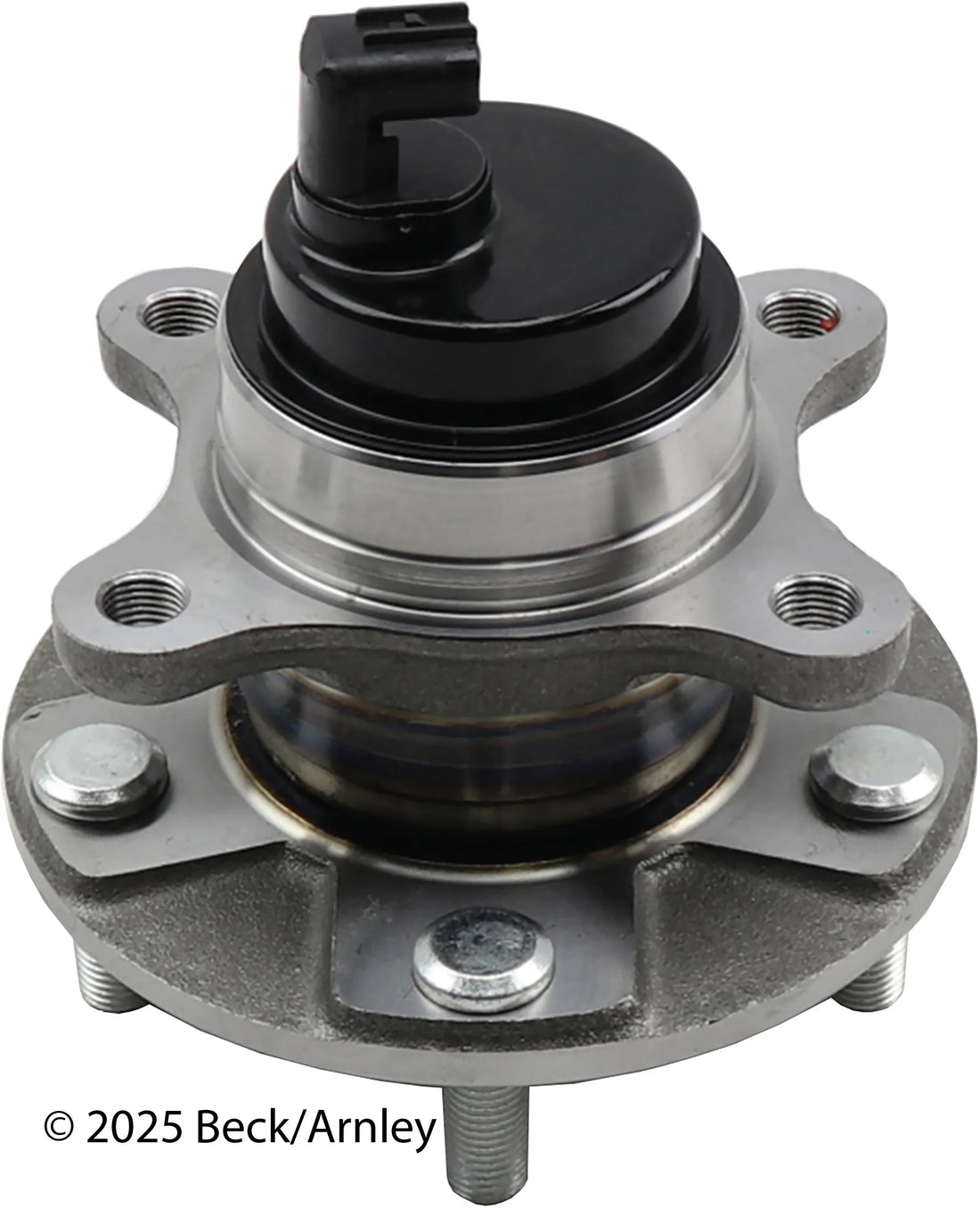 Beck/Arnley 051-6249 2001-2006 Lexus LS430 Wheel Bearing and Hub Assembly