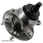 Beck/Arnley 051-6249 2001-2006 Lexus LS430 Wheel Bearing and Hub Assembly