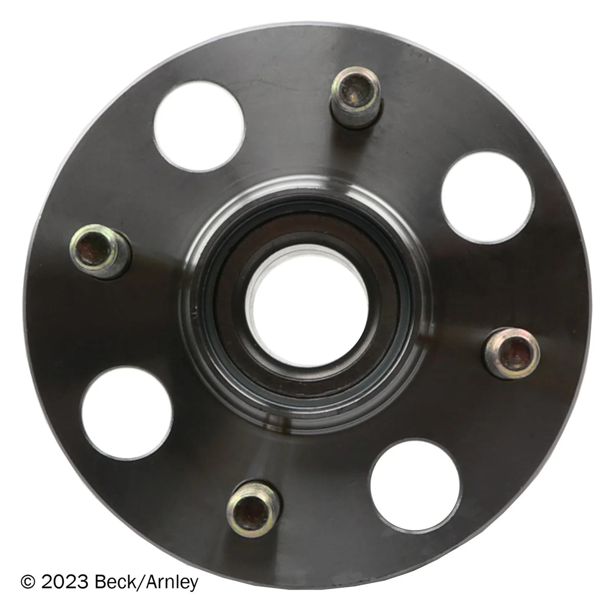 Beck/Arnley 051-6252 2007-2014 Honda Fit Wheel Bearing and Hub Assembly