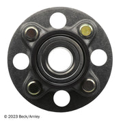 Beck/Arnley 051-6252 2007-2014 Honda Fit Wheel Bearing and Hub Assembly