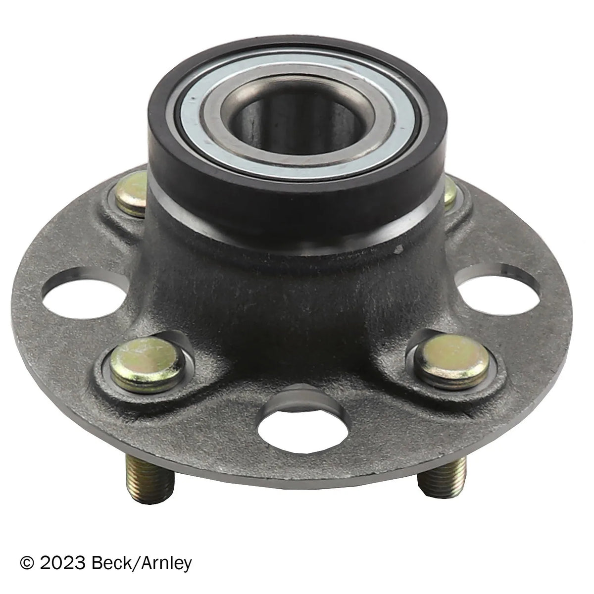 Beck/Arnley 051-6252 2007-2014 Honda Fit Wheel Bearing and Hub Assembly