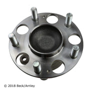 Beck/Arnley 051-6253 2006-2011 Honda Civic Wheel Bearing and Hub Assembly