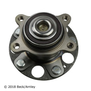 Beck/Arnley 051-6253 2006-2011 Honda Civic Wheel Bearing and Hub Assembly