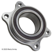 Beck/Arnley 051-6256 2014-2018 Audi RS7 Wheel Bearing Kit