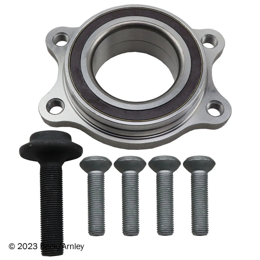 Beck/Arnley 051-6256 2014-2018 Audi RS7 Wheel Bearing Kit