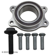 Beck/Arnley 051-6256 2014-2018 Audi RS7 Wheel Bearing Kit