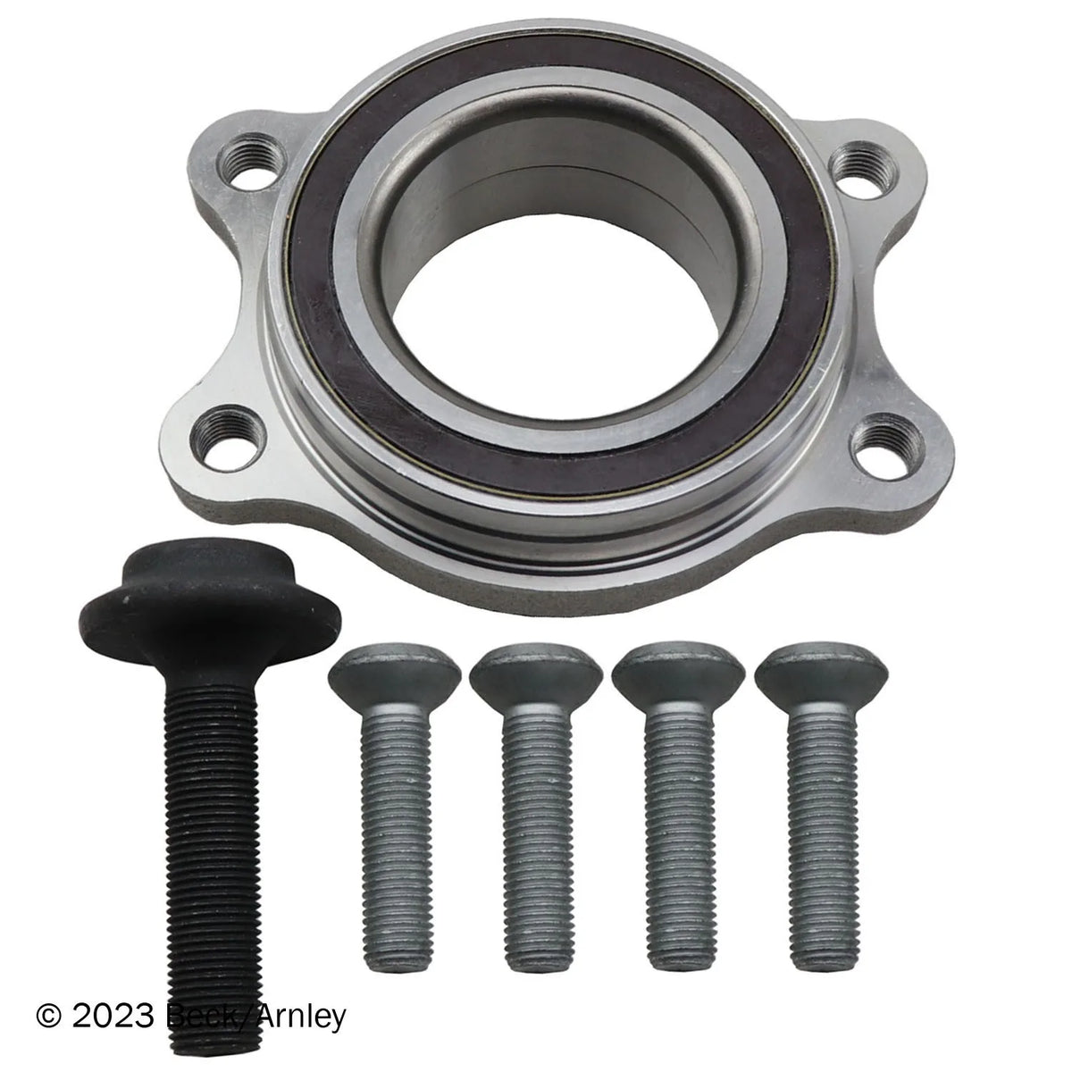Beck/Arnley 051-6256 2014-2018 Audi RS7 Wheel Bearing Kit