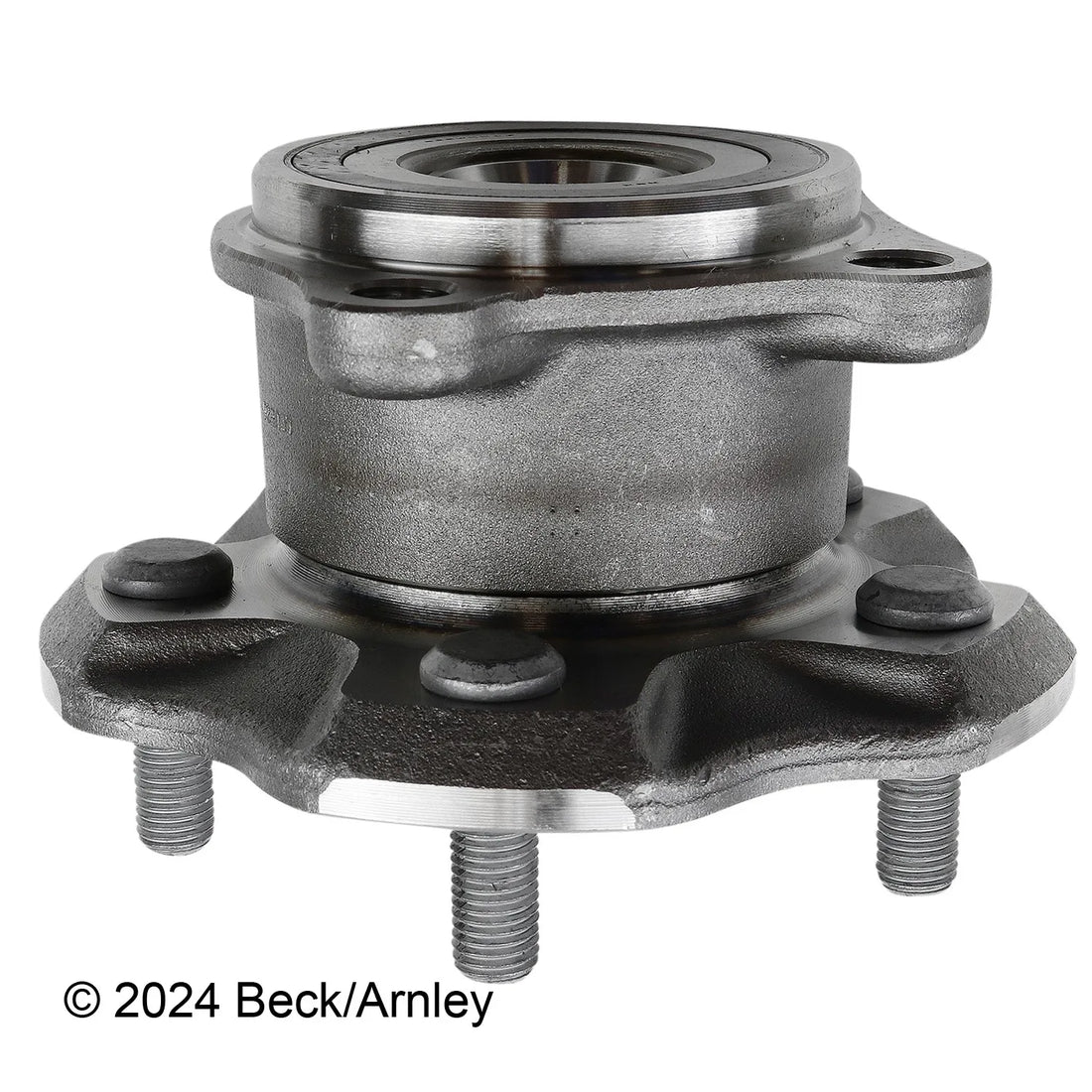 Beck/Arnley 051-6257 2021-2025 Toyota Sienna Wheel Bearing and Hub Assembly