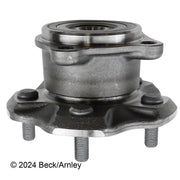 Beck/Arnley 051-6257 2021-2025 Toyota Sienna Wheel Bearing and Hub Assembly