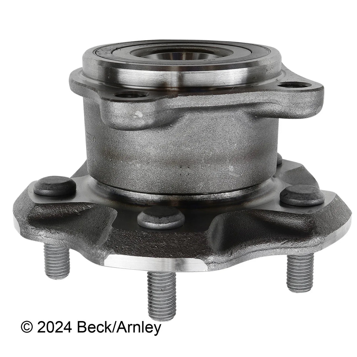 Beck/Arnley 051-6257 2021-2025 Toyota Sienna Wheel Bearing and Hub Assembly