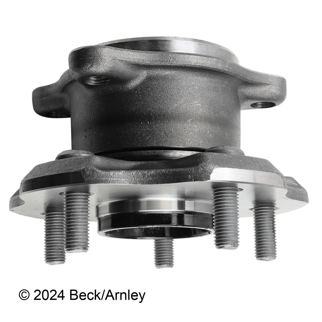 Beck/Arnley 051-6257 2021-2025 Toyota Sienna Wheel Bearing and Hub Assembly