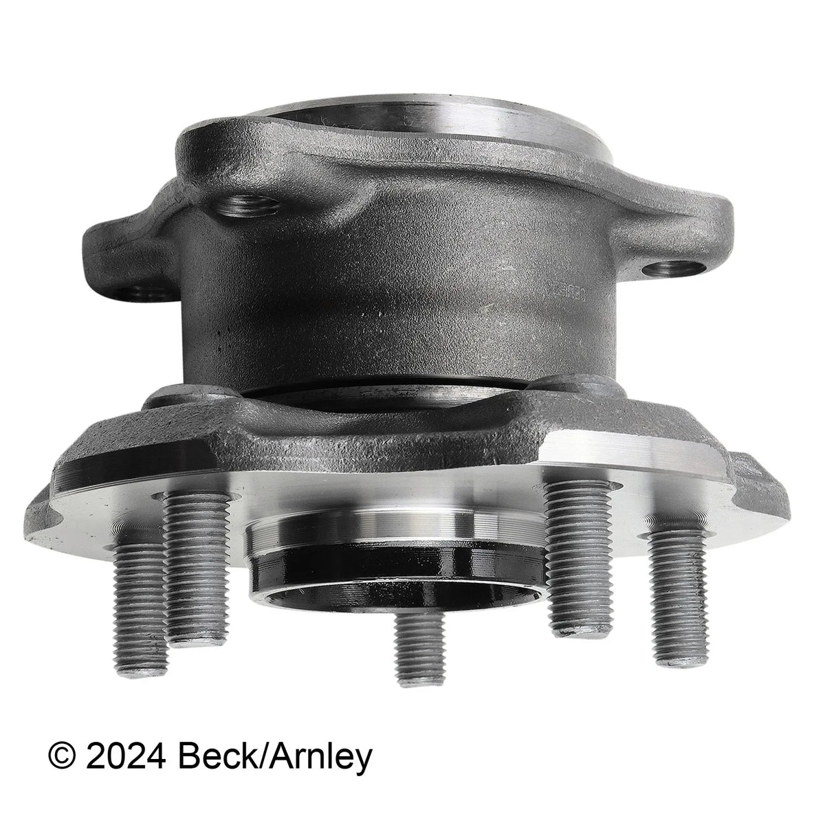 Beck/Arnley 051-6257 2021-2025 Toyota Sienna Wheel Bearing and Hub Assembly