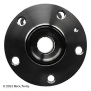 Beck/Arnley 051-6258 2006-2022 Volkswagen Passat Wheel Bearing and Hub Assembly
