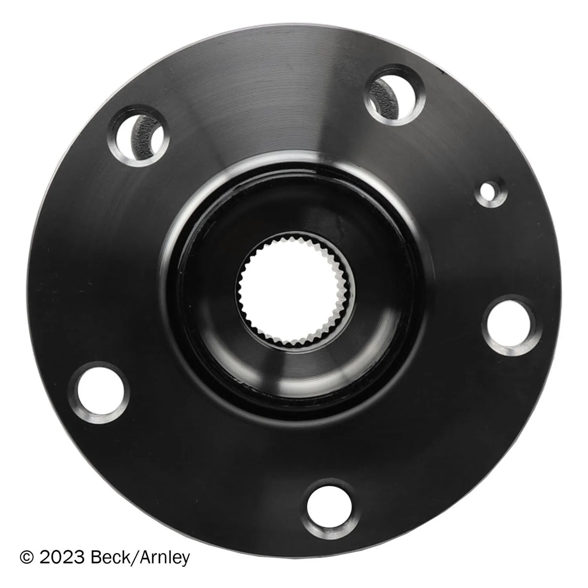 Beck/Arnley 051-6258 2006-2022 Volkswagen Passat Wheel Bearing and Hub Assembly