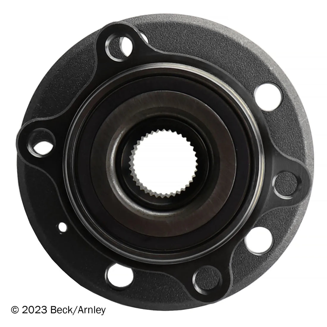 Beck/Arnley 051-6258 2006-2022 Volkswagen Passat Wheel Bearing and Hub Assembly