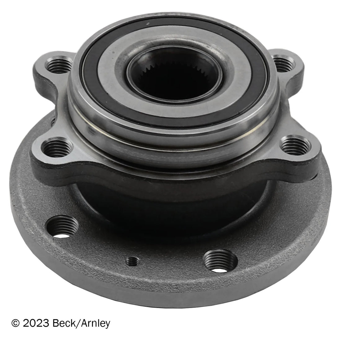 Beck/Arnley 051-6258 2006-2022 Volkswagen Passat Wheel Bearing and Hub Assembly