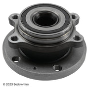 Beck/Arnley 051-6258 2006-2022 Volkswagen Passat Wheel Bearing and Hub Assembly