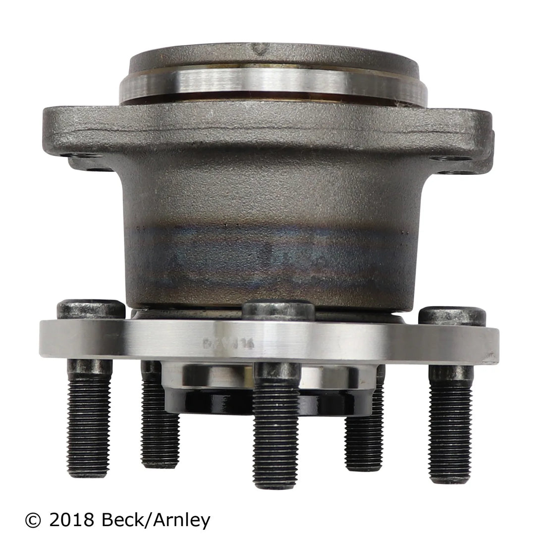 Beck/Arnley 051-6259 2005-2009 Subaru Legacy Wheel Bearing and Hub Assembly
