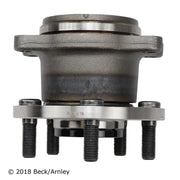 Beck/Arnley 051-6259 2005-2009 Subaru Legacy Wheel Bearing and Hub Assembly