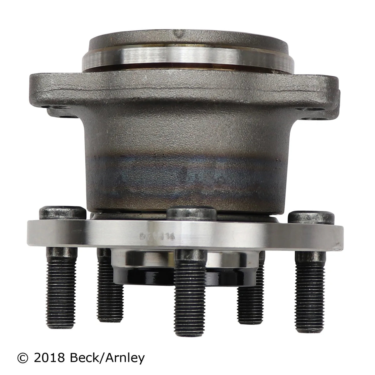 Beck/Arnley 051-6259 2005-2009 Subaru Legacy Wheel Bearing and Hub Assembly